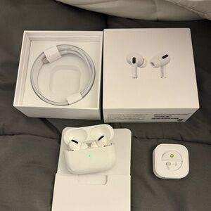 Apple AirPods Pro